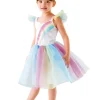 Robe princesse licorne 3-5 ans Oxybul