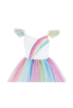 Robe princesse licorne 3-5 ans Oxybul