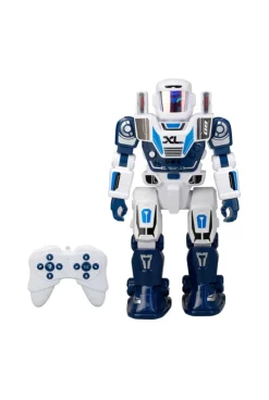 Robot géant programmable