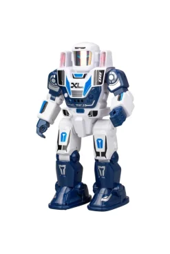 Robot géant programmable