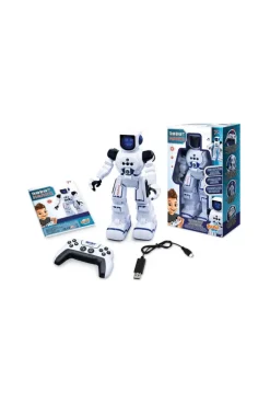 Robot Marko programmable Buki