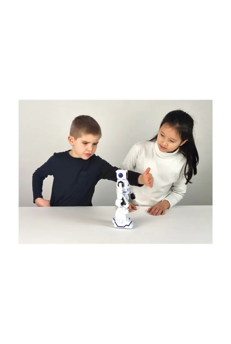 Robot Marko programmable Buki