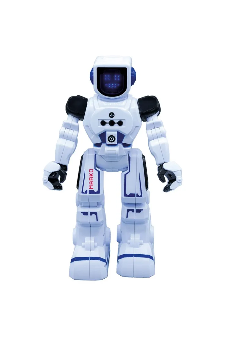 Robot Marko programmable Buki