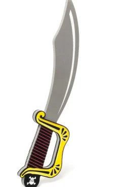 Sabre de pirate Oxybul