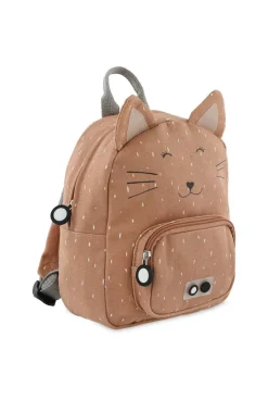 Sac à dos maternelle chat TRIXIE