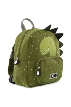 Sac à dos maternelle dinosaure TRIXIE