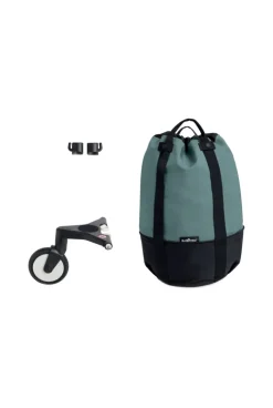 Sac Yoyo+ bag aqua Babyzen
