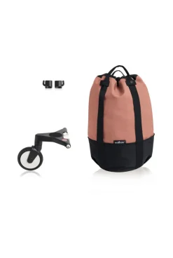 Sac Yoyo+ bag ginger Babyzen