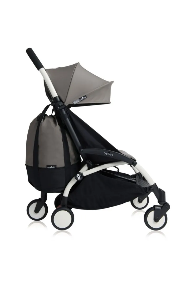 Sac Yoyo+ bag gris Babyzen