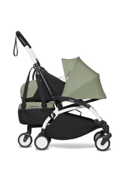 Sac Yoyo+ bag olive Babyzen