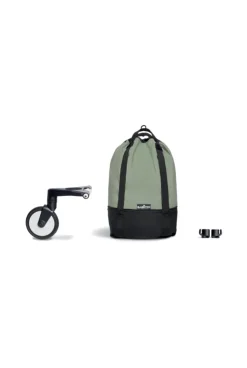 Sac Yoyo+ bag olive Babyzen
