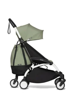 Sac Yoyo+ bag olive Babyzen