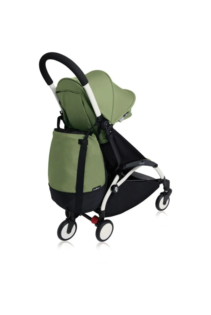 Sac Yoyo+ bag pepermint Babyzen