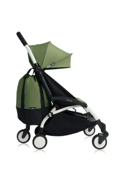 Sac Yoyo+ bag pepermint Babyzen