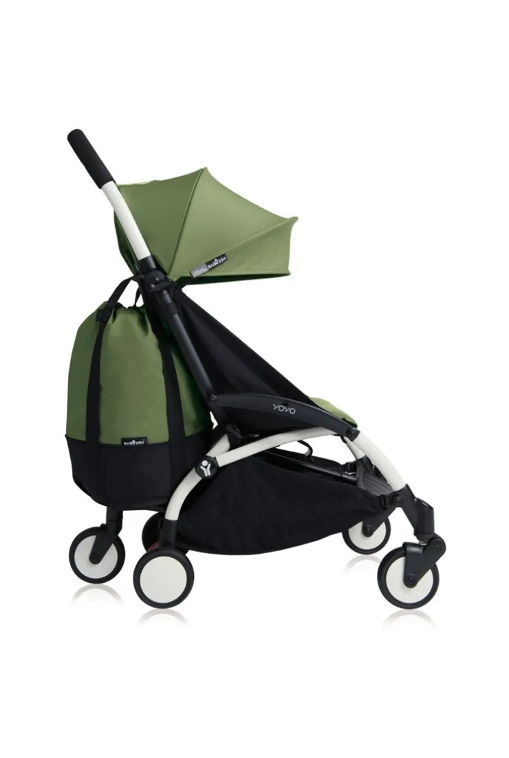 Sac Yoyo+ bag pepermint Babyzen