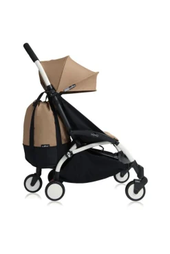 Sac Yoyo+ bag taupe Babyzen