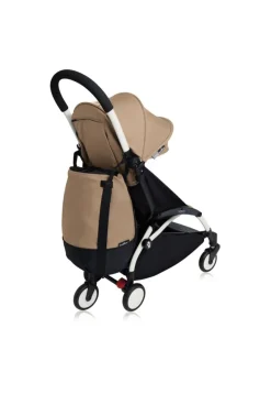 Sac Yoyo+ bag taupe Babyzen