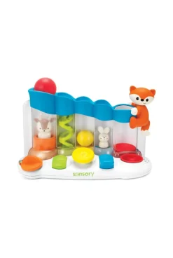 Senso musik à balles Infantino