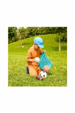 Set de 4 ballons de sport BATTAT