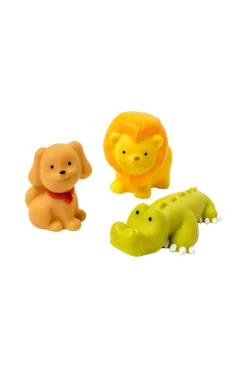 Set de 12 figurines animaux Oxybul