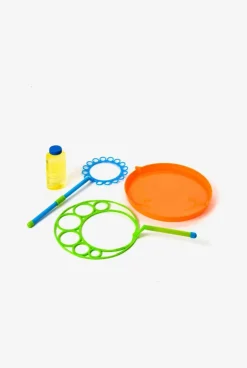 Set de bulles geantes Oxybul
