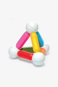 Set de construction magnétique Start 20 pièces Smartmax