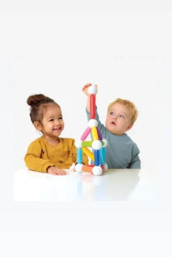 Set de construction magnétique Start 20 pièces Smartmax