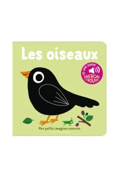 Sonore Les oiseaux