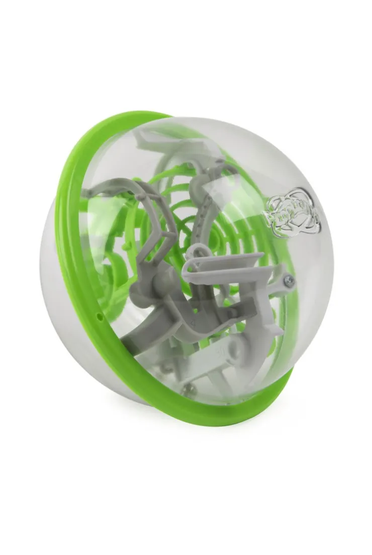 Spinmaster Casse-tête Perplexus Go Spin Master