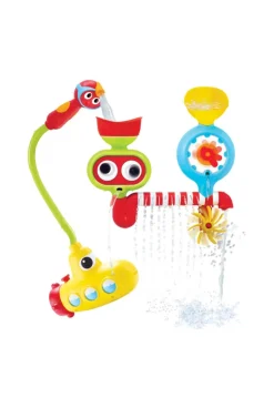 Station sous-marine pour le bain Yookidoo