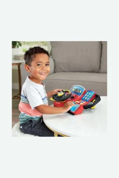 Super console turbo pilote Vtech