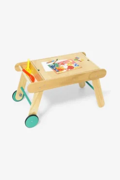 Table sable et eau en bois Oxybul