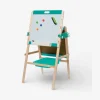 Tableau 2 supports pliables et réglables en hauteur Oxybul