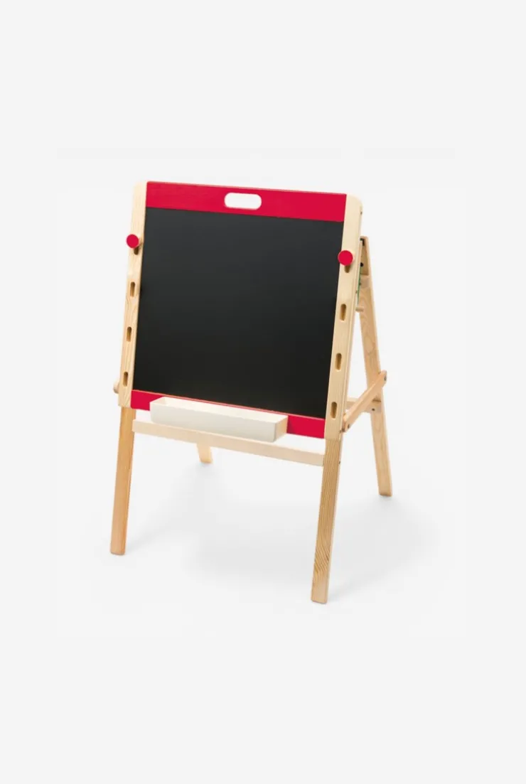 Tableau pliable et réglable en hauteur Oxybul