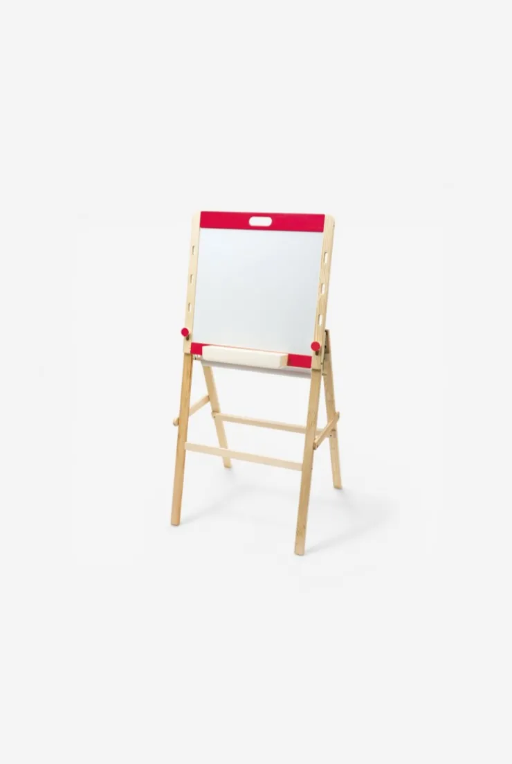 Tableau pliable et réglable en hauteur Oxybul