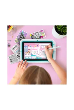 Tablette créative Pad Creator, Canal Toys