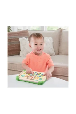 Tablette éducative ABC nature Vtech