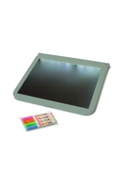 Tablette Lumineuse nomade Kidydraw-Pro Kidywolf