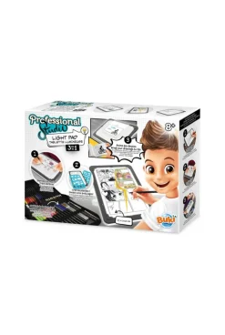 Tablette lumineuse nomade Buki