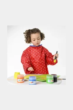 Tablier de peinture Oxybul