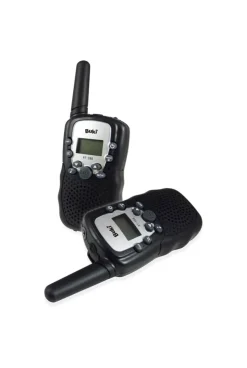 Talkie Walkie Buki