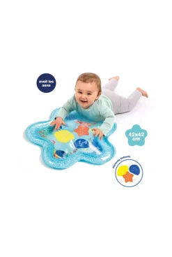 Tapis d’eau étoile LUDI