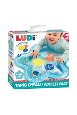 Tapis d’eau étoile LUDI
