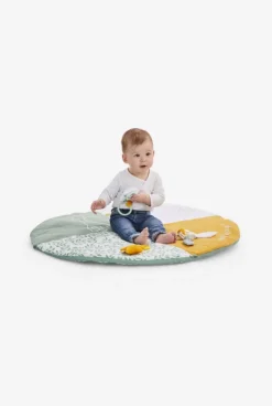 Tapis d'éveil réverso 2 en 1 Sophie la girafe
