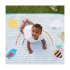 Tapis nomade Oxybul