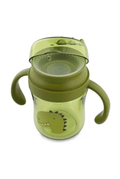Tasse 360° avec poignée Mr dino, 240 ml