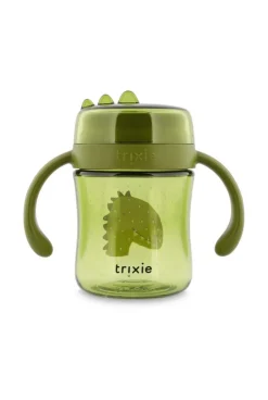Tasse 360° avec poignée Mr dino, 240 ml