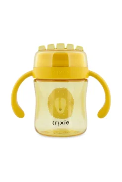 Tasse 360° avec poignée Mr lion, 240 ml