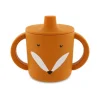 Tasse d'apprentissage en silicone Renard Trixie