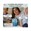 Tikino le vidéoprojecteur des 3-10 ans